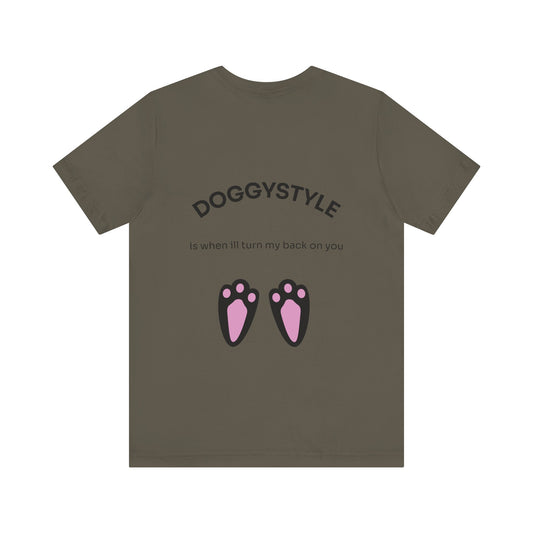 Doggy Style Unisex Tee