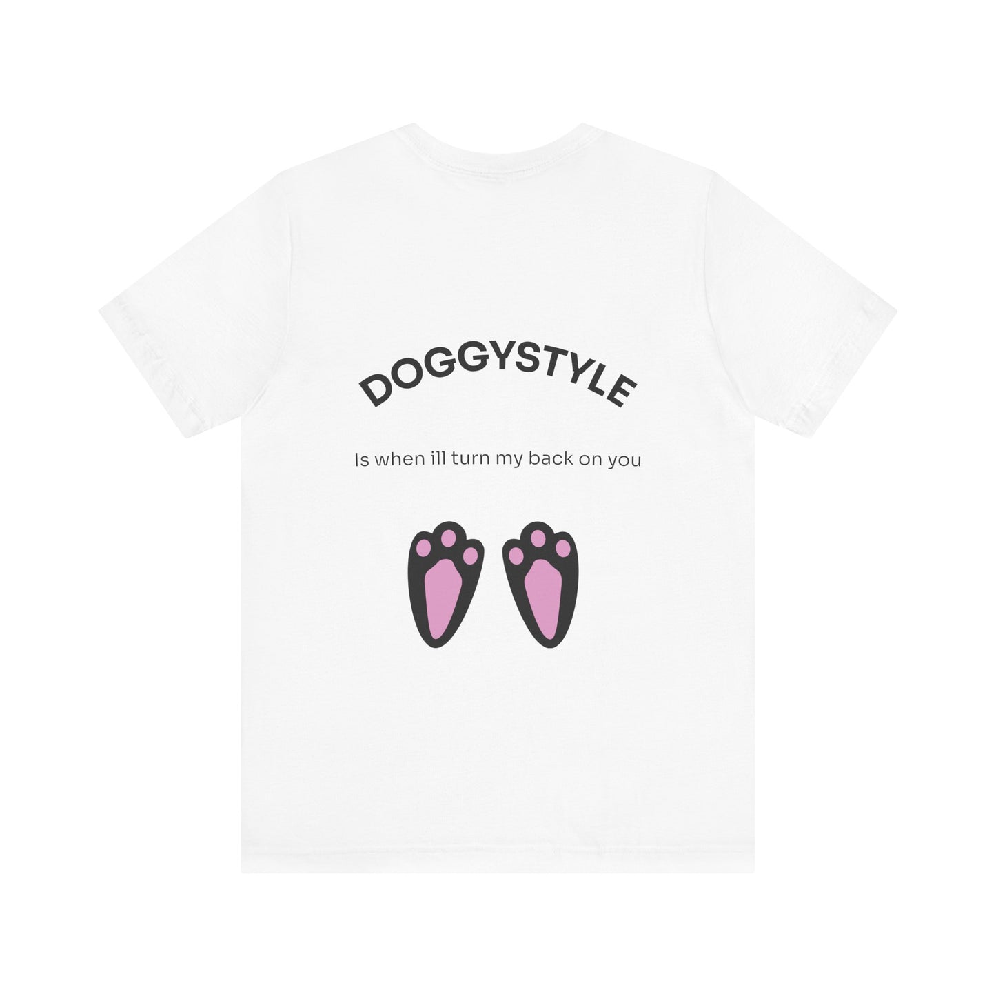 Doggy Style Unisex Tee