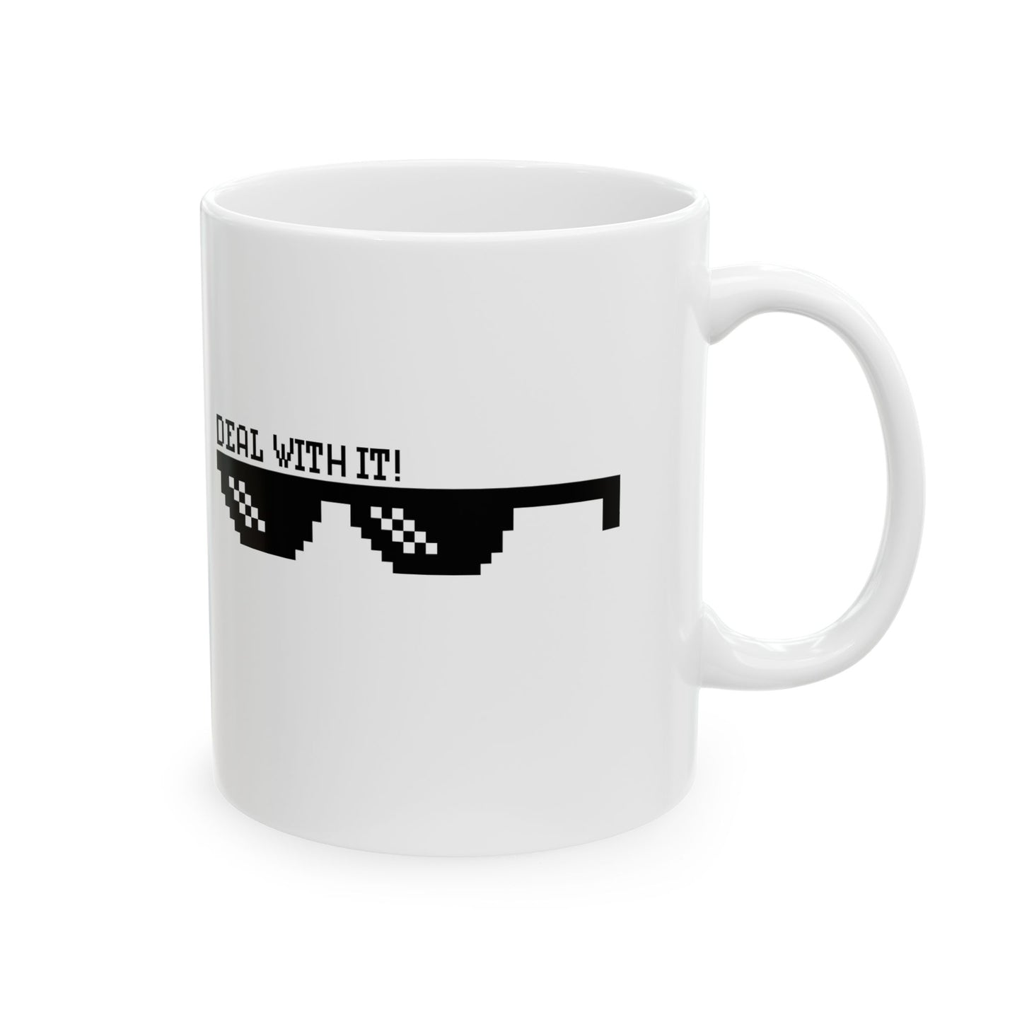 Ceramic Mug, (11oz, 15oz)