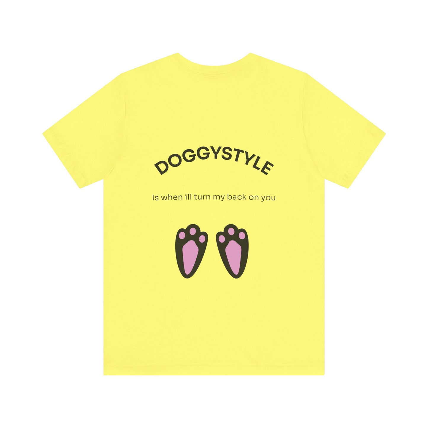 Doggy Style Unisex Tee