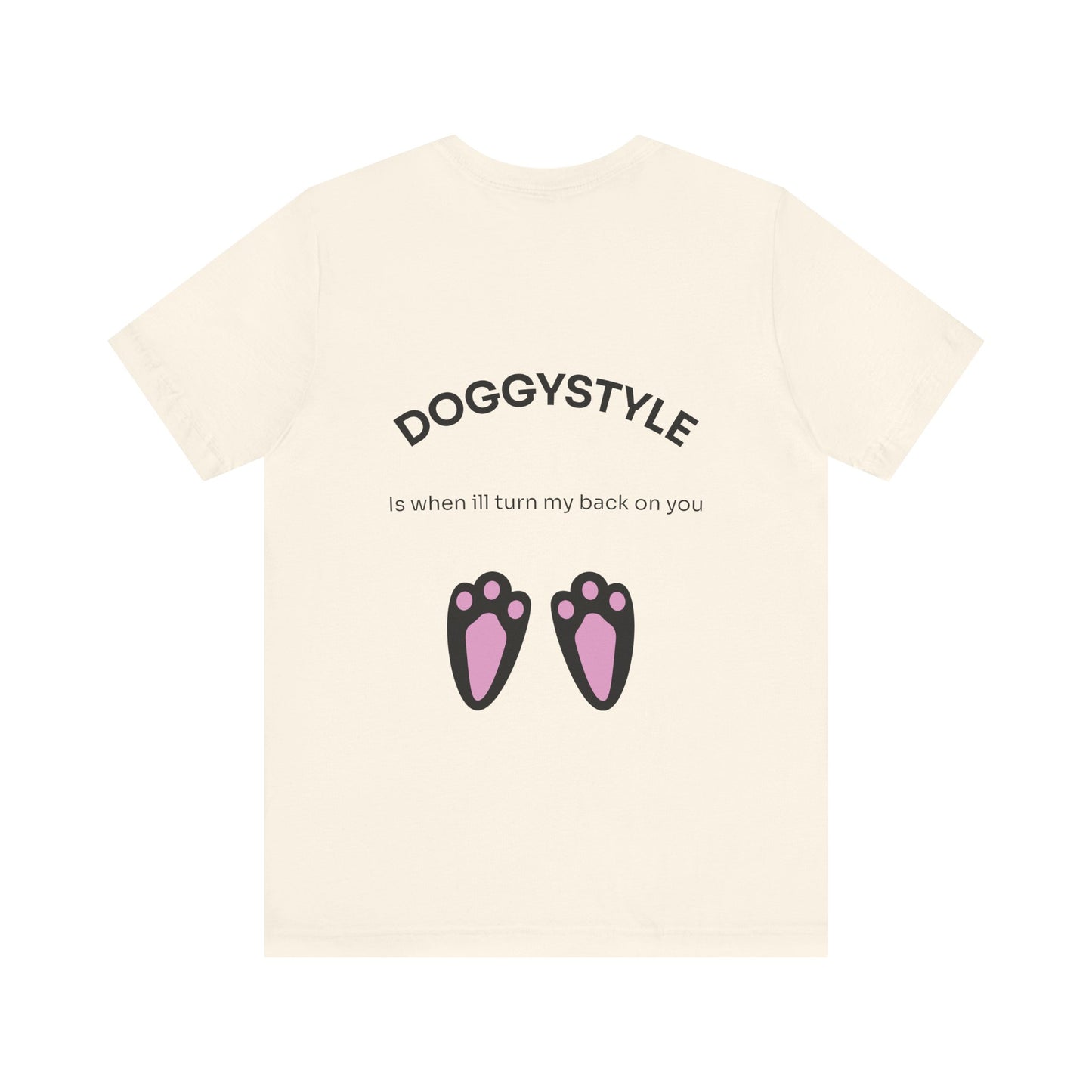 Doggy Style Unisex Tee