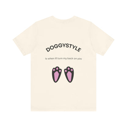 Doggy Style Unisex Tee