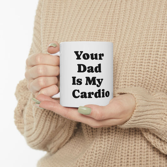 Ceramic Mug, (11oz, 15oz)
