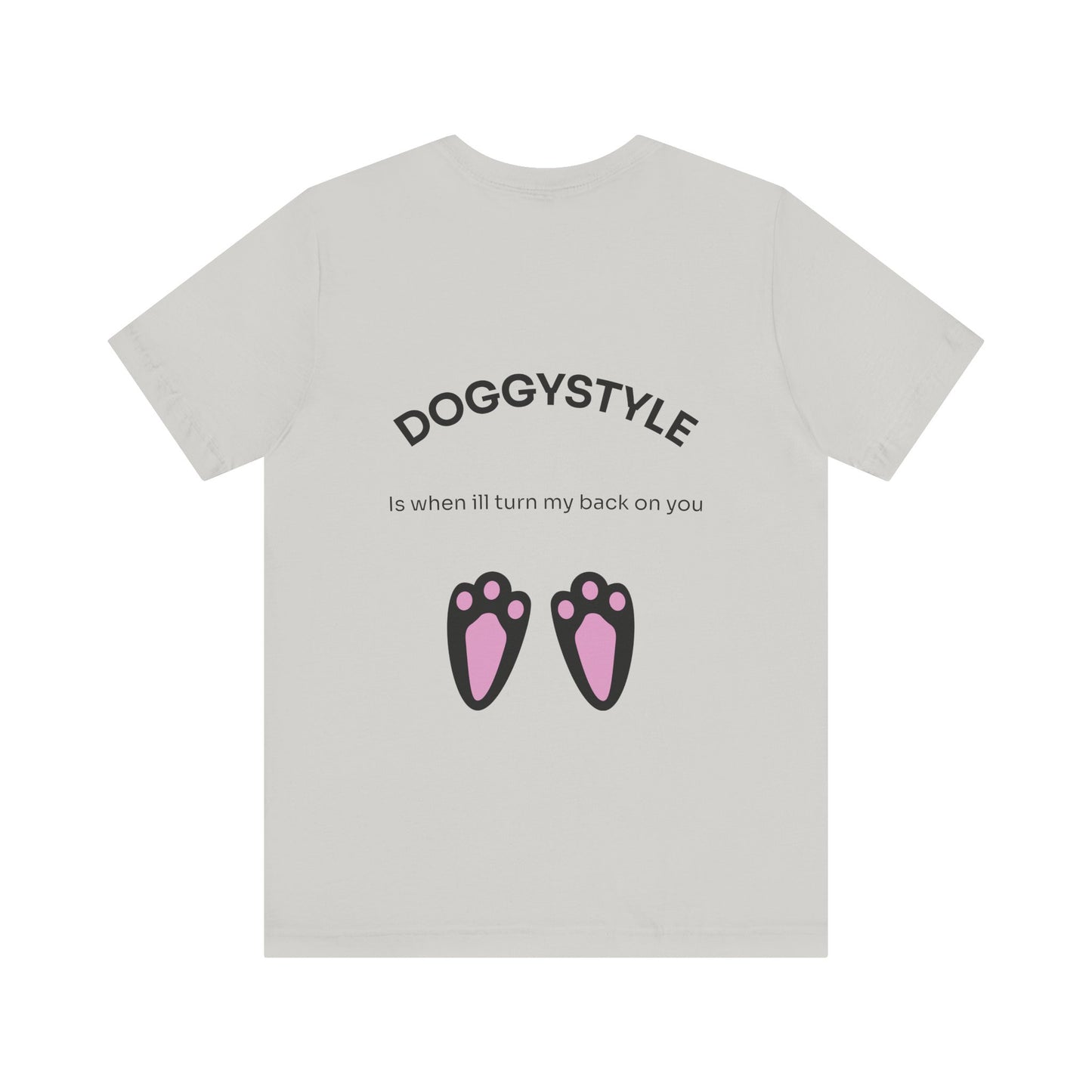 Doggy Style Unisex Tee