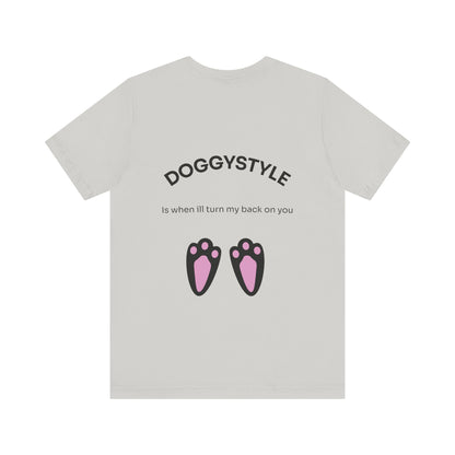 Doggy Style Unisex Tee
