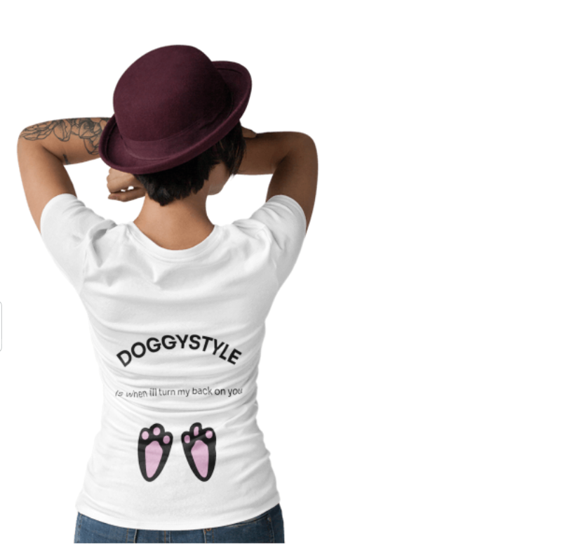 Doggy Style Unisex Tee