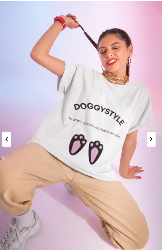 Doggy Style Unisex Tee