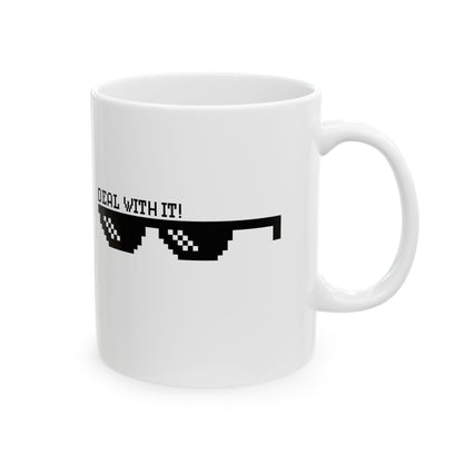 Ceramic Mug, (11oz, 15oz)