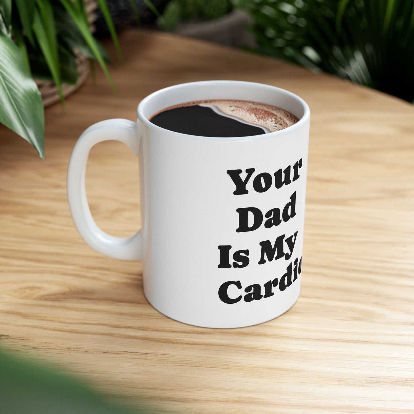 Ceramic Mug, (11oz, 15oz)